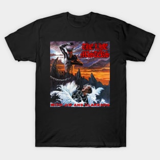 Master Divers T-Shirt